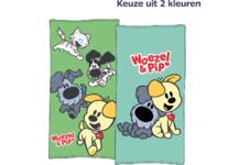 Woezel & Pip Strandlaken - Keuze uit 2 kleuren