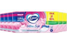 96 rollen Edet Ultra Soft 4-Laags Toiletpapier