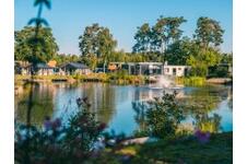 EuroParcs Vakantiepark Zilverstrand