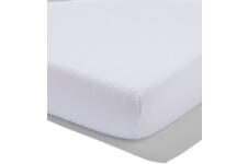 HEMA Topper matrasbeschermer molton 180x200cm