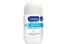 Sanex Deoroller Derma Care Protector 48H Anti-perspirant