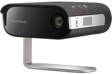 Smart LED draagbare projector met Harman Kardon luidsprekers