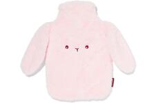 HEMA Warmwaterkruik 1.9L fluffy konijn