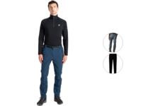 Dare2b Tuned In Pro Lichte Wandelbroek | Heren