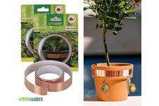 Anti-Slakkentape 3M Bescherm Bloemen En Planten