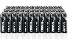 50 Duracell Procell Batterijen - AA of AAA