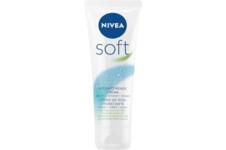 Nivea Soft Hydraterende Crème Tube