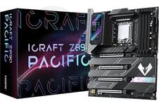 MS-iCraft Z890 PACIFIC