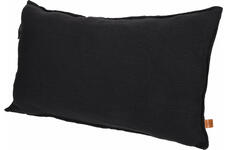 XEMM Warmtekussen - Draadloos - 3 Warmtestanden - 60 Ã 40 cm - Zwart