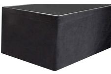 Retourdeal - Power Dynamics Podiumrok polyester voor strakke
