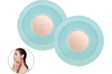 2x Foreo UFO Mini Gezichtsreinigingsborstel | Mint
