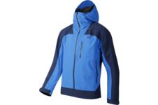 Dare2B Torrek III Regenjas | Oxford Blue