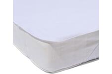 HEMA Plateau matrasbeschermer molton 90x200cm waterdicht