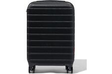 HEMA Koffer ABS 35x20x55 zwart