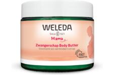 Weleda Mama Zwangerschap Body Butter