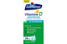 Davitamon Aquosum Vitamine D