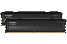 16 GB DDR5-6000 (2x 8 GB) Kit
