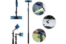 Nexxt Telescopische Waterbezem | 7 M