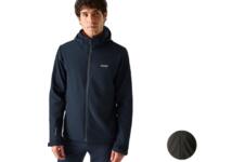Regatta Denvo Softshell Jas | Heren