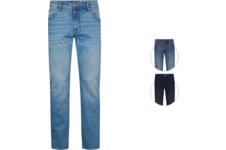 Petrol Industries Tapered Jeans | Heren