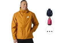 Helly Hansen Seven J Outdoor Regenjack