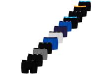 Puma Boxershorts Promo 12-pack Solid Combo