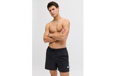 Jack & Jones Zwembroek Tropic Solid Zwart