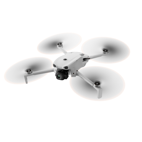 DJI Lito 1 - Fly More Combo - including RC-N3 Remote Controller (RC151)
